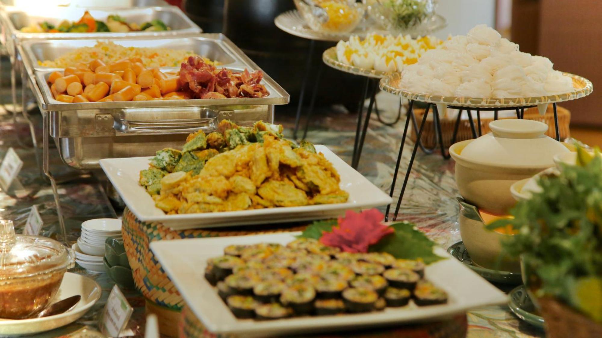 A-Te Chumphon Hotel - Sha Plus Zewnętrze zdjęcie