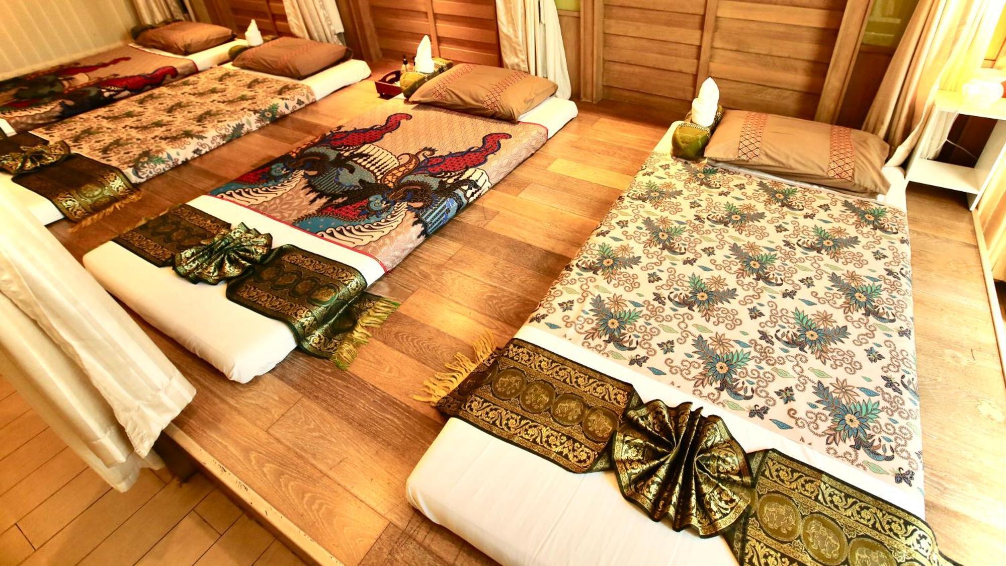 A-Te Chumphon Hotel - Sha Plus Zewnętrze zdjęcie