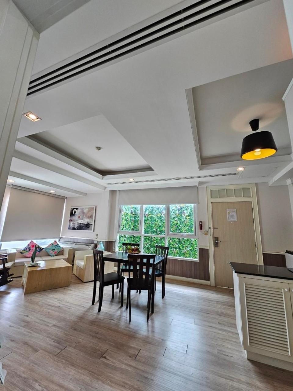 A-Te Chumphon Hotel - Sha Plus Zewnętrze zdjęcie